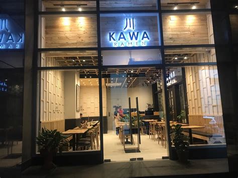 kawa ramen|Kawa Ramen in Makati: Your Go